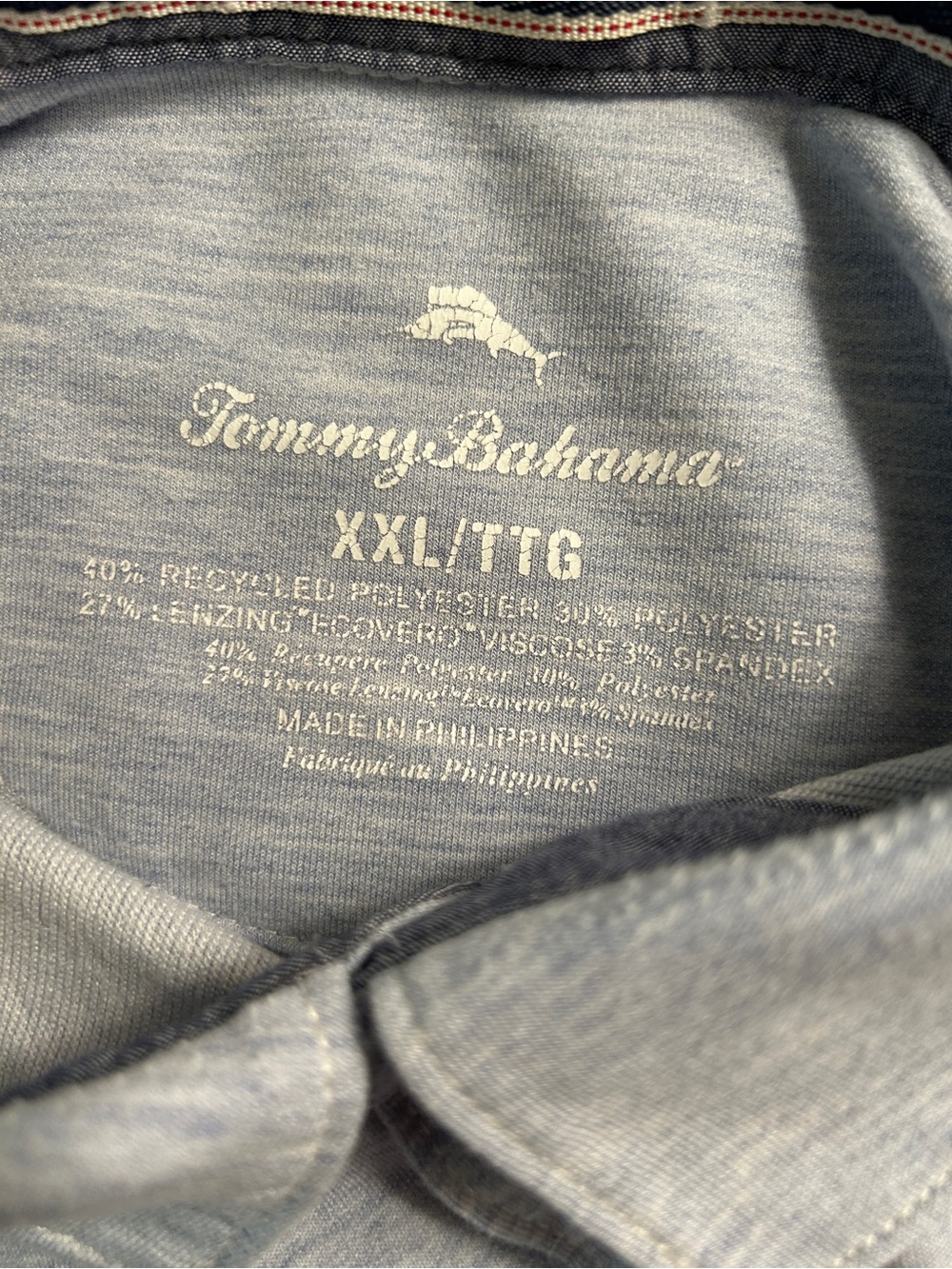 Men Jeans Subcategory Identification